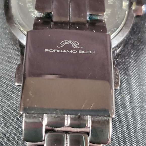 Porsamo Bleu Watch - Picture 4 of 6